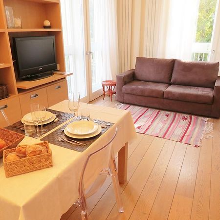 Belisario Fiera Milano Apartment エクステリア 写真