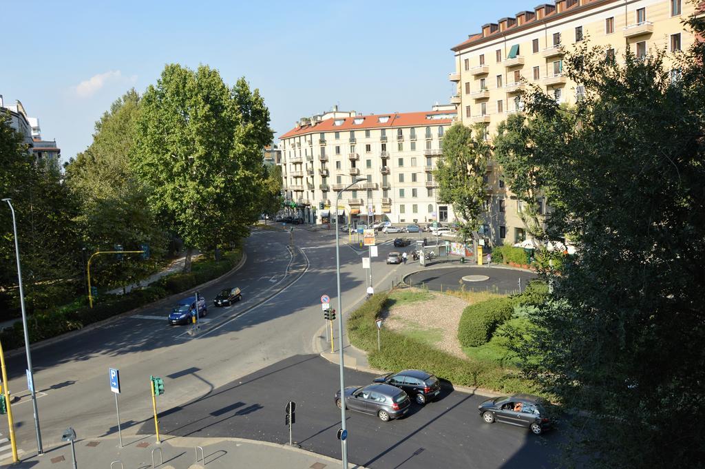 Belisario Fiera Milano Apartment エクステリア 写真