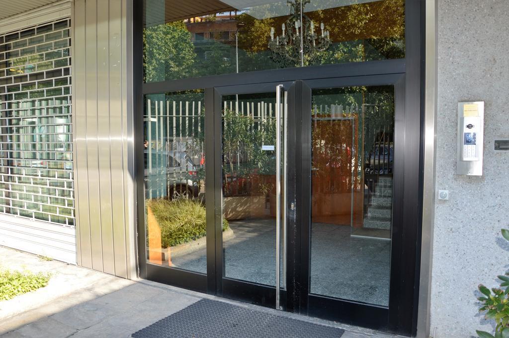 Belisario Fiera Milano Apartment エクステリア 写真