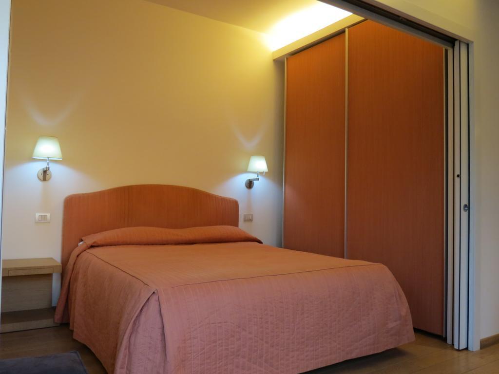 Belisario Fiera Milano Apartment エクステリア 写真