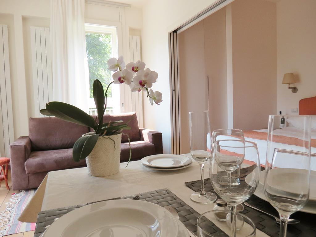 Belisario Fiera Milano Apartment エクステリア 写真