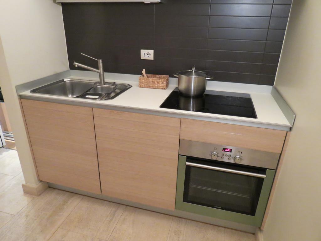 Belisario Fiera Milano Apartment エクステリア 写真