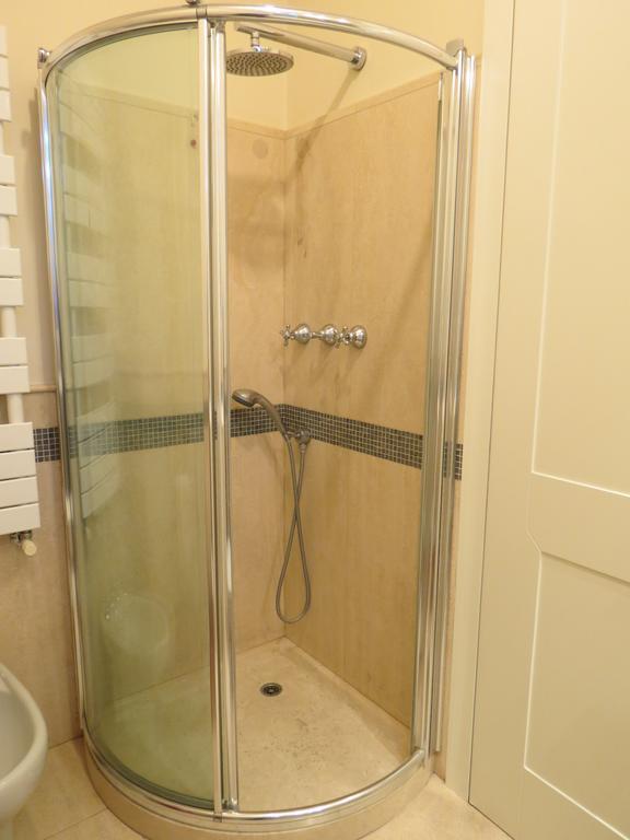 Belisario Fiera Milano Apartment エクステリア 写真