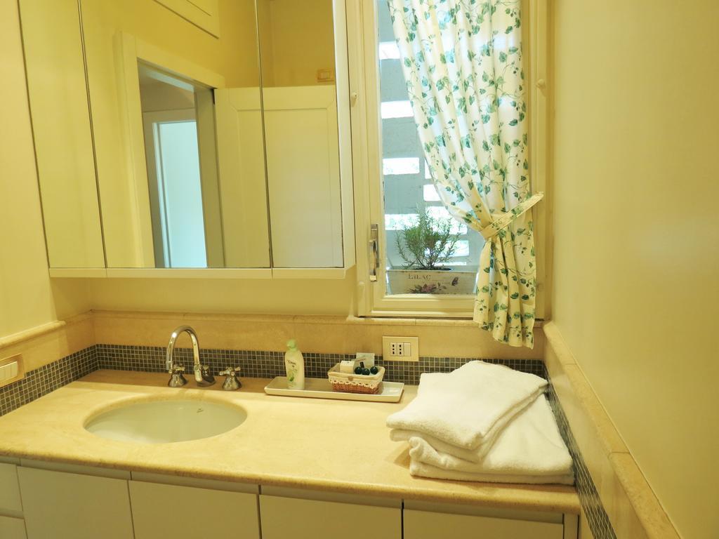 Belisario Fiera Milano Apartment エクステリア 写真