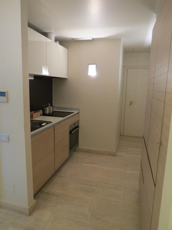 Belisario Fiera Milano Apartment エクステリア 写真