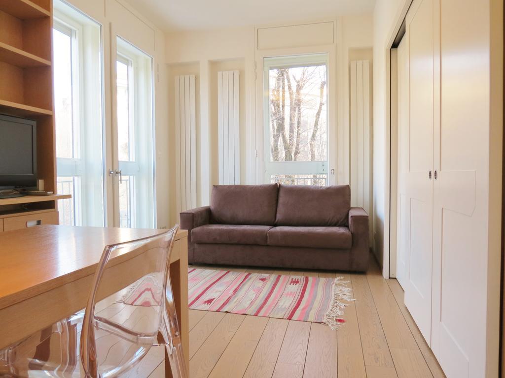 Belisario Fiera Milano Apartment エクステリア 写真
