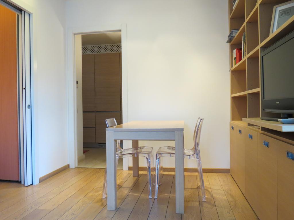 Belisario Fiera Milano Apartment エクステリア 写真