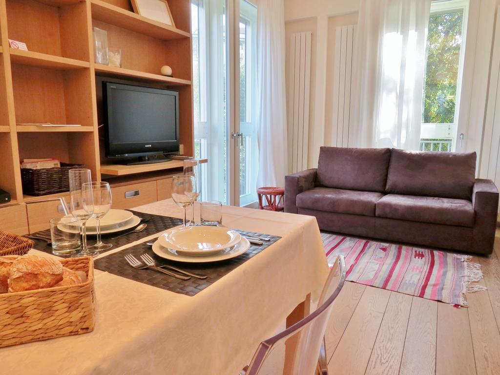 Belisario Fiera Milano Apartment エクステリア 写真