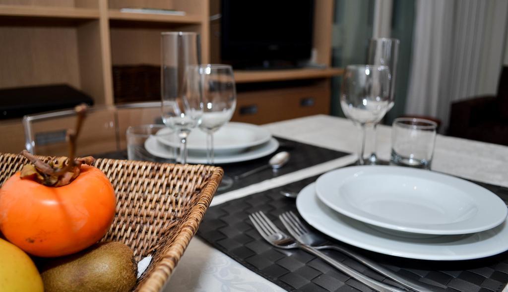 Belisario Fiera Milano Apartment エクステリア 写真