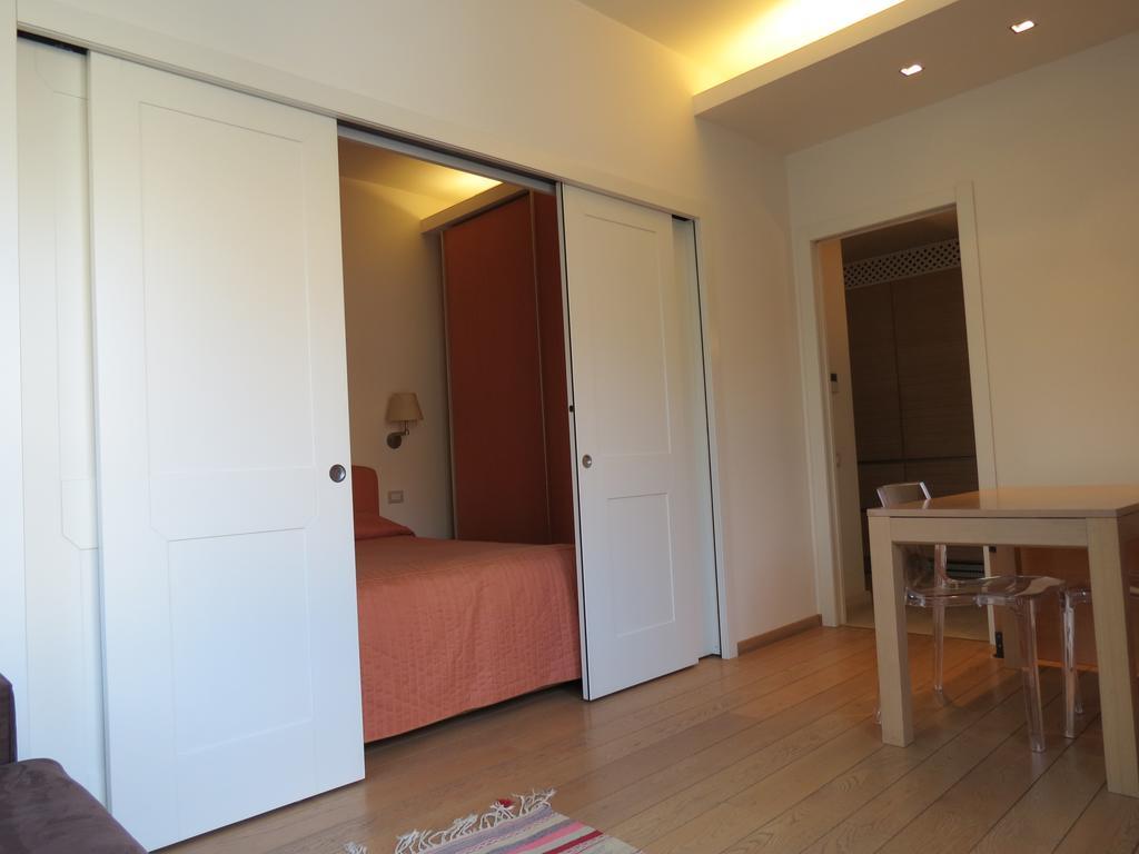 Belisario Fiera Milano Apartment エクステリア 写真