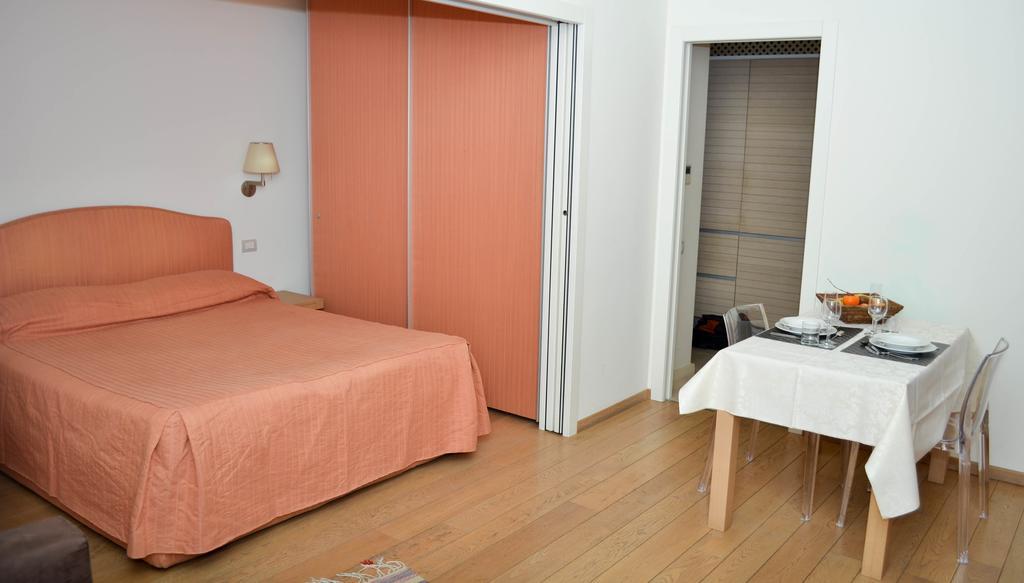 Belisario Fiera Milano Apartment エクステリア 写真