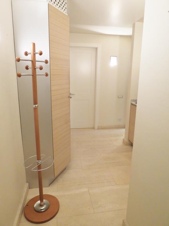 Belisario Fiera Milano Apartment エクステリア 写真
