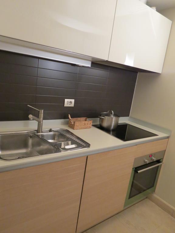 Belisario Fiera Milano Apartment エクステリア 写真